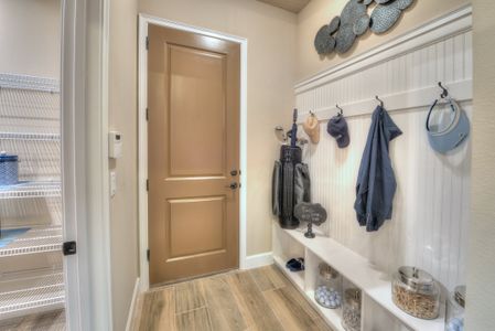 New construction Single-Family house 95211 Clubhouse Rd, Fernandina Beach, FL 32034 plan Costa Mesa - Elite Series | 60' Wide Lots - image 6