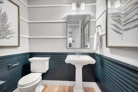 New construction Single-Family house 3375 Iron King Cir, Prescott, AZ 86301 plan Grace - image 17