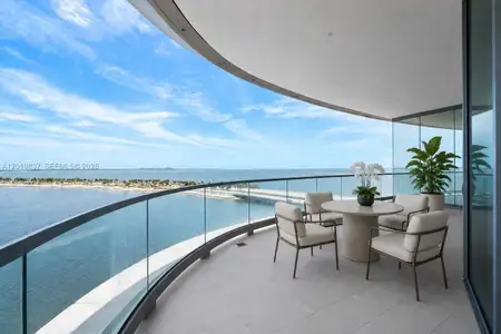 New construction Condo house 175 Se 25 Rd, Unit 801, Miami, FL 33129 - image