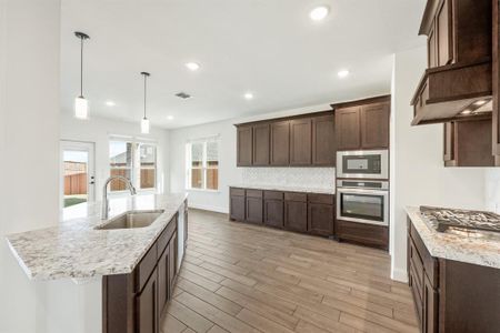 New construction Single-Family house 137 Verbena Ridge Dr, Fort Worth, TX 76131 null- photo 6 6