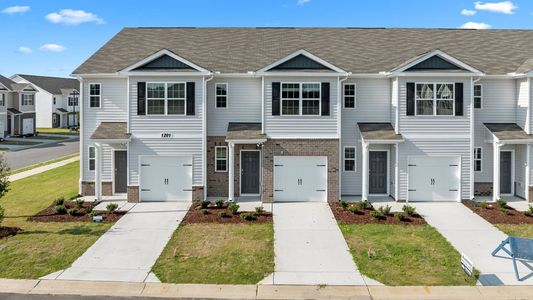 New construction Single-Family house 3501 Sedge Dr, Unit 1, Winterville, NC 28590 plan Pearson - image