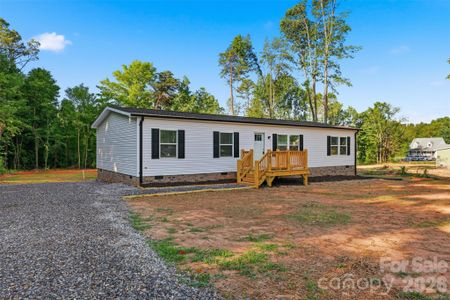 New construction Single-Family house 4425 Old Us 421 Hwy W, Yadkinville, NC 27055 - image