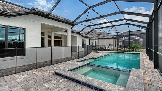 New construction Single-Family house 10629 Nicklaus Ct, Englewood, FL 34223 - image 4