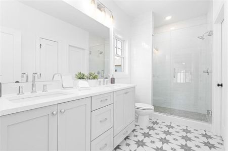 New construction Single-Family house 3307 Stillwood Dr, Atlanta, GA 30354 - image 11