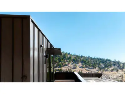 New construction Single-Family house 1575 Linden Dr, Boulder, CO 80304 - image