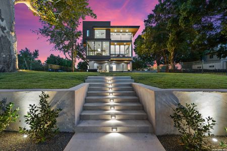 New construction Single-Family house 613 Lake St, Kingsland, TX 78639 - image