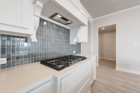 New construction Single-Family house 1150 Bailey Ranch Rd, Aledo, TX 76008 plan Ashton - image 9