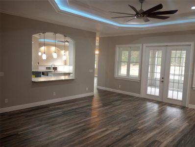 New construction Single-Family house 4430 Sw 177Th St Sw, Ocala, FL 34473 null- photo 73 73