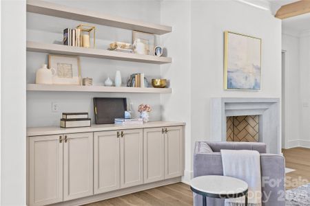 New construction Single-Family house 1321 Ferncliff Rd, Charlotte, NC 28211 - image 13