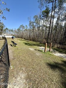 New construction Single-Family house 142 Dove Tree Ln, Saint Augustine, FL 32095 null- photo 45 45