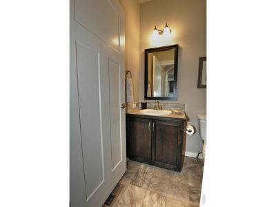 New construction Single-Family house 1188 Crown Sparrow St, Johnstown, CO 80534 - image 9