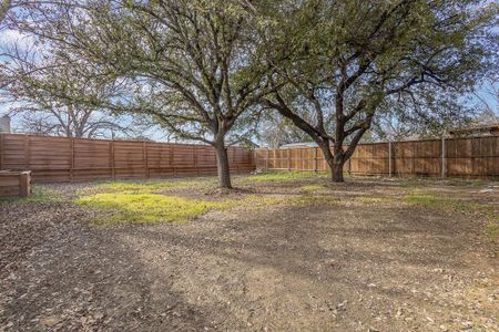 New construction Single-Family house 3935 Abilene St, Dallas, TX 75212 null- photo 27 27