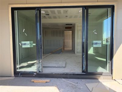 New construction Single-Family house 827 W 16Th St, Unit A, Houston, TX 77008 - image 3