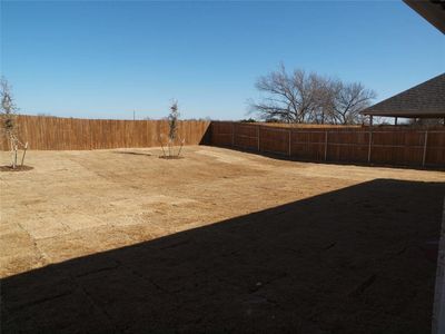 New construction Single-Family house 821 Hayley St, Springtown, TX 76082 null- photo 14 14