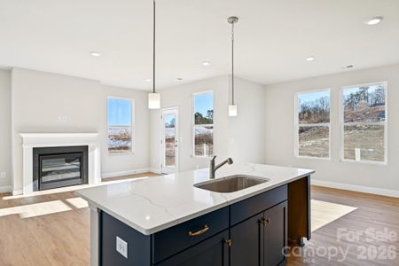 New construction Single-Family house 612 Banter Ln, Unit 32, Cramerton, NC 28032 - image 15