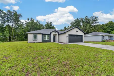 New construction Single-Family house 1 Walnut Dr, Ocala, FL 34480 - image