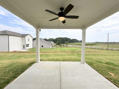 New construction Single-Family house 7 Purackal Ln, Statham, GA 30666 - image 3
