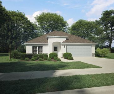 New construction Single-Family house 5517 High Bank Rd, Fort Worth, TX 76126 null- photo 0