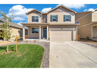 New construction Single-Family house 113 62Nd Avenue, Greeley, CO 80634 Pendleton - photo 0