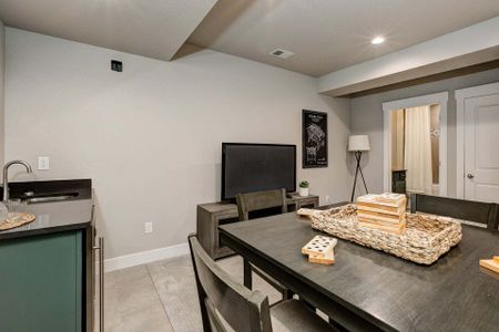 New construction Townhouse house 255 High Point Dr, Unit G104, Longmont, CO 80504 null- photo 83 83