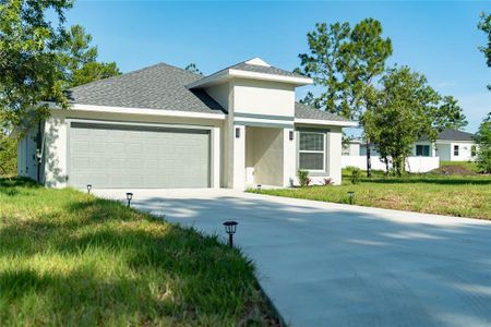 New construction Single-Family house 13374 Sw 60Th Court Road, Ocala, FL 34473 - photo 0