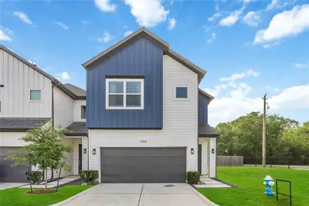 New construction Single-Family house 13135 Perennial Springs Dr, Houston, TX 77048 - image