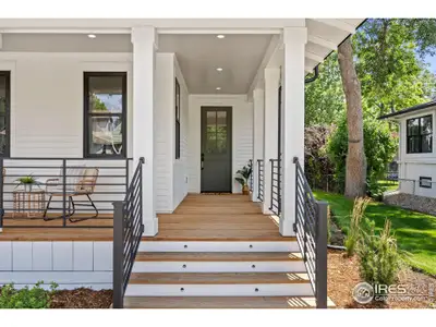 New construction Single-Family house 1234 Jefferson Ave, Louisville, CO 80027 - image