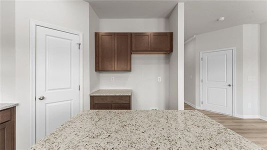 New construction Single-Family house 769 Oakmont Trce, Canton, GA 30114 plan Mayfield - image 5