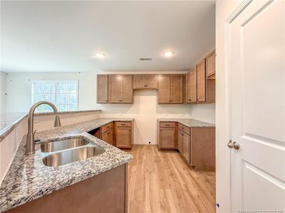 New construction Single-Family house 167 Crusher Dr, Parkton, NC 28371 - image