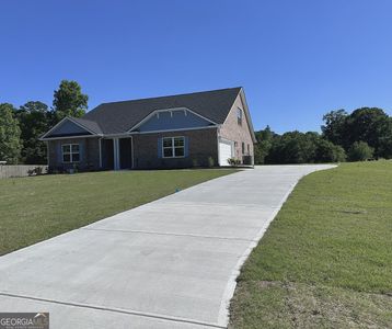 New construction Single-Family house 463 Southern Oaks Dr, Unit 35, Macon, GA 31216 plan 2604 - image