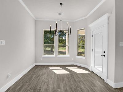 New construction Single-Family house 1012 Arbor Vista Dr, Azle, TX 76020 - image 16