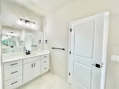 New construction Single-Family house 1021 SW 67 St, Gainesville, FL 32607 plan Lily - image 6