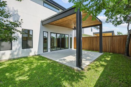 New construction Single-Family house 3211 Wake St, Dallas, TX 75212 - image