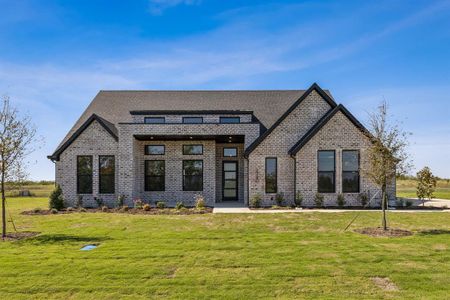 New construction Single-Family house 1240 Streetman Road, Royse City, TX 75189 - photo 0 0