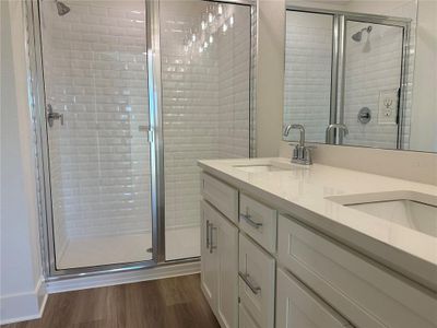 New construction Single-Family house 13936 Emerald Fields Dr, Hudson, FL 34667 - image 3