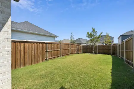 New construction Single-Family house 8224 Legacy Trl, McKinney, TX 75071 - image