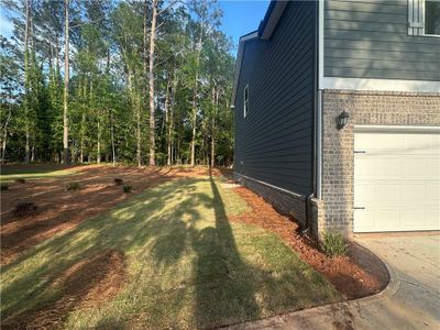 New construction Single-Family house 142 Tye St, Stockbridge, GA 30281 Adams- photo 23 23