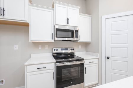 New construction Single-Family house 1042 S Bear Creek Rd, Dickson, TN 37055 plan Cortland 4 - image 15