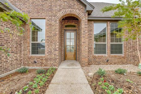 Mayfair Estates by Hawkins Steve Custom Homes in Crowley - photo 10 10