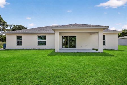 New construction Single-Family house 151 Kirby St, Port Charlotte, FL 33954 - image 19