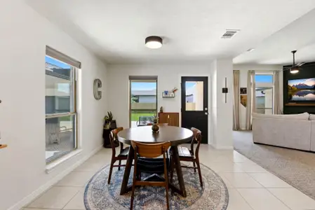 New construction Single-Family house 2109 Amistad Rd, Dickinson, TX 77539 - image 9