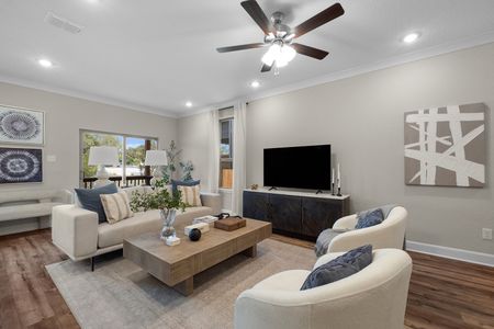 Rosemont Heights by Rosehaven Homes in San Antonio - photo 20 20