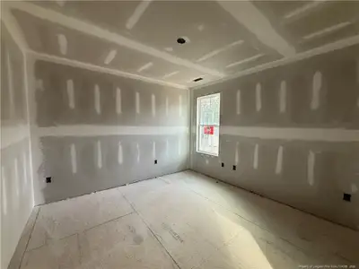 New construction Single-Family house 953 Rhum Dr, Fayetteville, NC 28311 - image