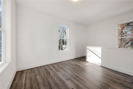 New construction Single-Family house 1088 Wedgewood Dr Nw, Atlanta, GA 30318 null- photo 10 10