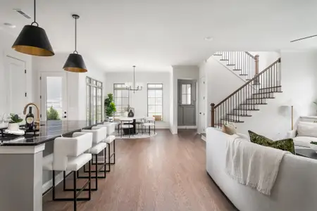 New construction Single-Family house 7897 Honeycomb Ln, Chattanooga, TN 37421 plan The Adele - image 5