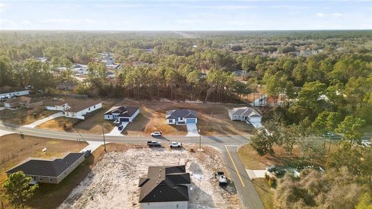 New construction Single-Family house 13188 Sw Sw 65Th Cir, Ocala, FL 34473 null- photo 24 24