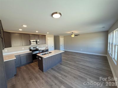 New construction Single-Family house 87 Coon Creek Rd, Pageland, SC 29728 - image 3