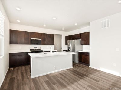 New construction Single-Family house 1034 Odessa Lake Rd, Severance, CO 80550 null- photo 3 3