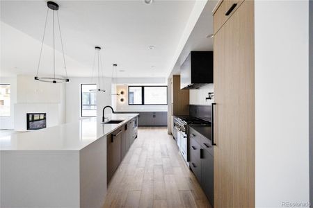 New construction Single-Family house 5031 Moss Pl, Golden, CO 80403 - image 14