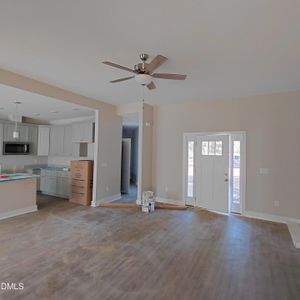 New construction Single-Family house 13321 Nc-27, Unit 2, Broadway, NC 27505 - image